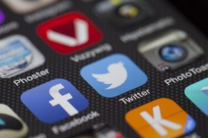 blog aziendale social