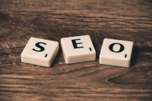 blog aziendale seo