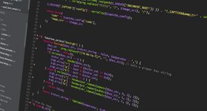developer