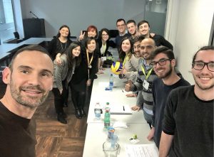 Academy_weblogic