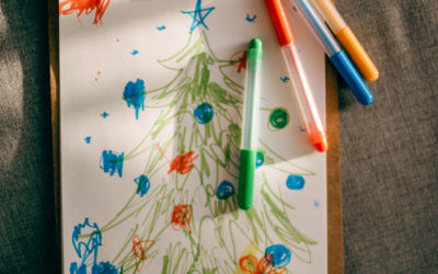 La-la-la Landing Page natalizia che vorrei