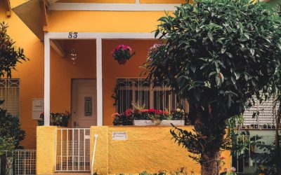 Lavora a casa, non a caso!