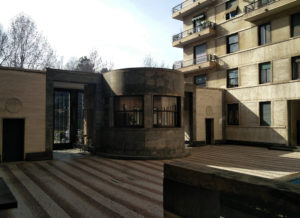 contatti nexus advaned technologies milano