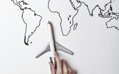 La vacanza ideale: 5 idee per i consulenti IT