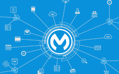 Nexus Advanced Technologies è Mulesoft SI Partner