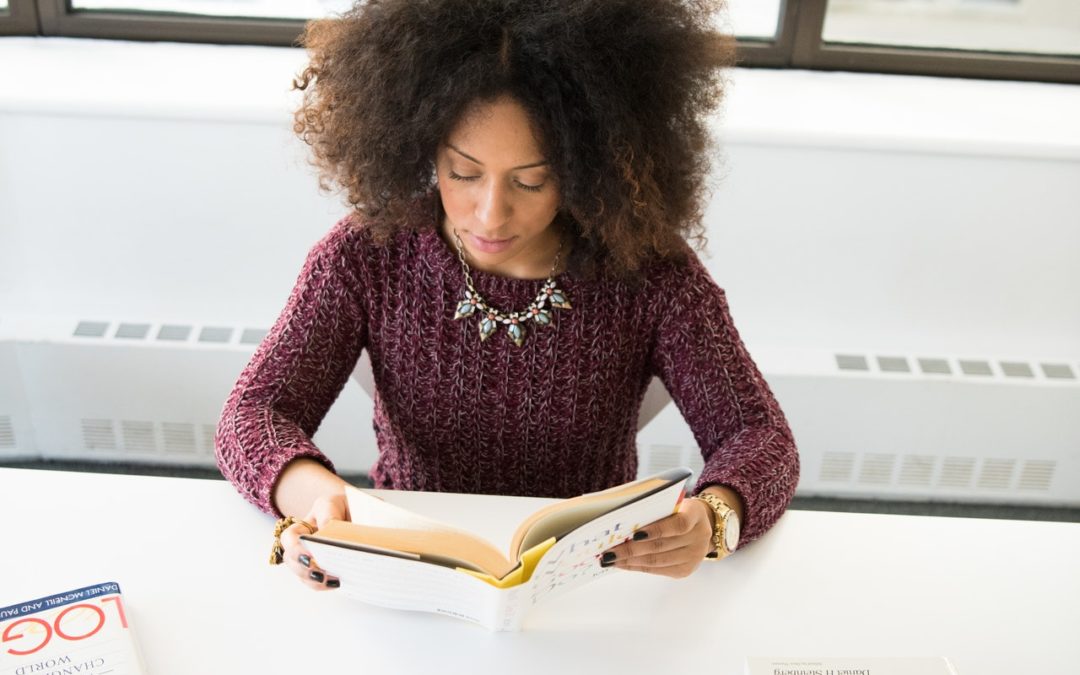 Non si finisce mai di imparare! 3 motivi per non smettere di studiare