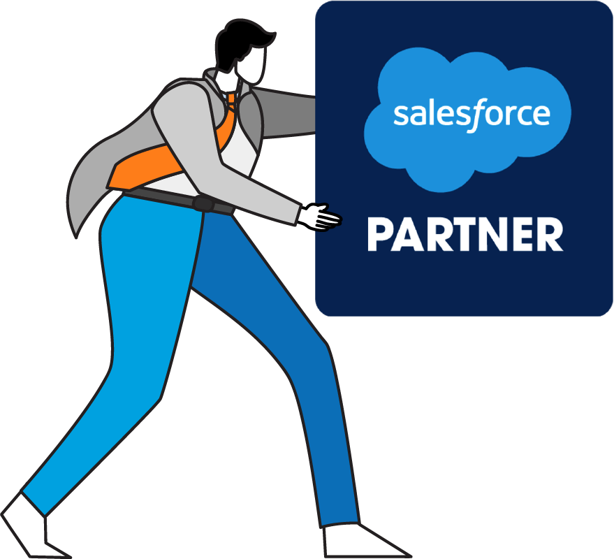 salesforce-partner salesforce-partner