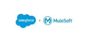 Salesforce+Mulesoft