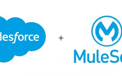 Mulesoft e Salesforce: come si integrano?