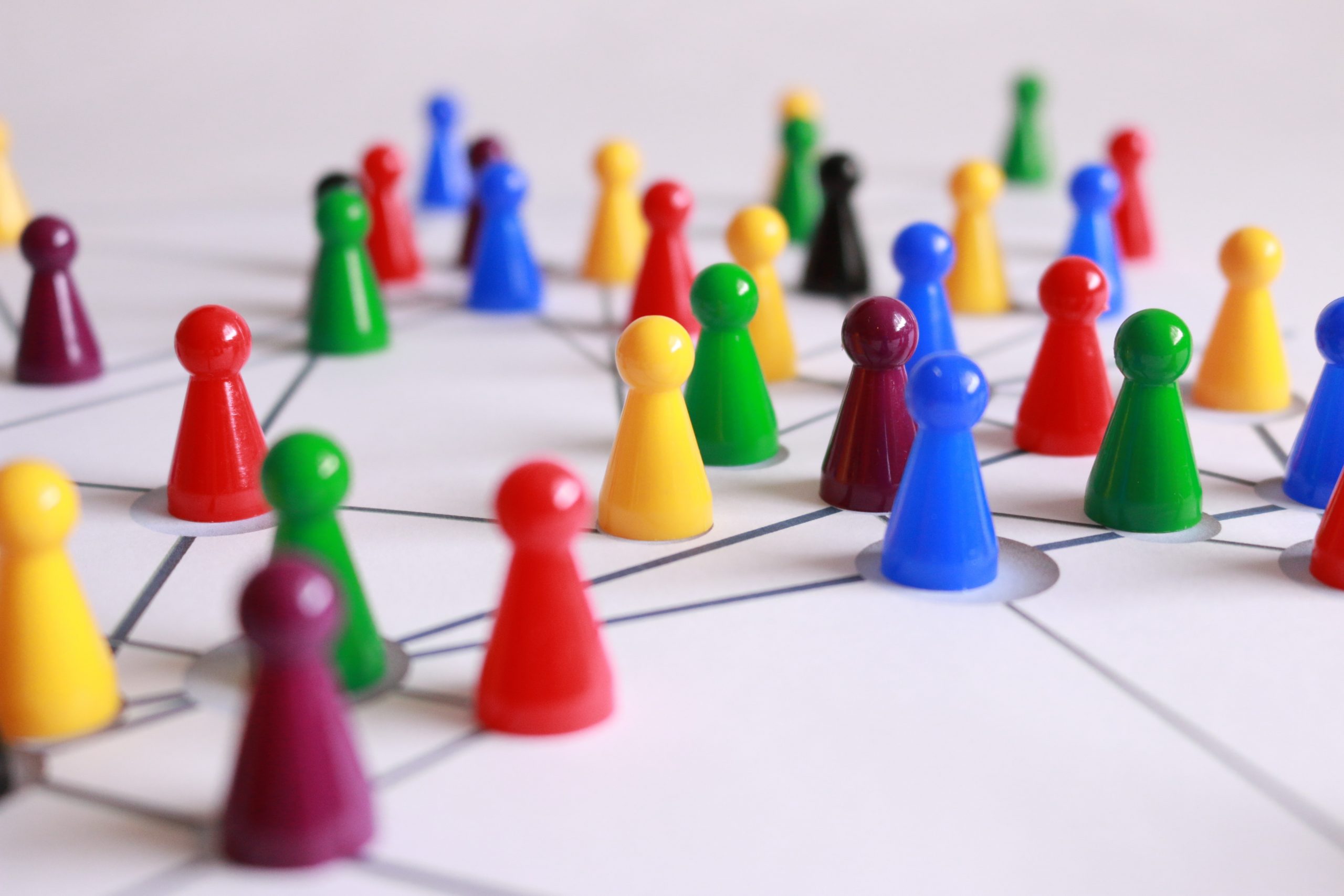immagine internet Customer training